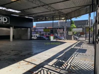 Galpão/Depósito/Armazém à venda, 314m² no Vila Guilherme, São Paulo