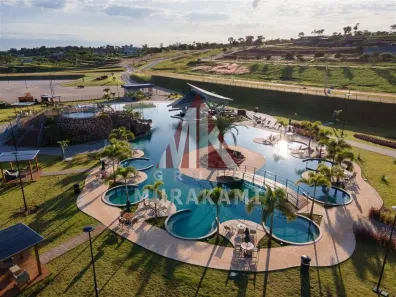 Lote/Terreno à venda, 556m² no Jardins de Monet Residence, Maringá