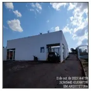 Lote/Terreno à venda, 1055m² no , Jaboticatubas