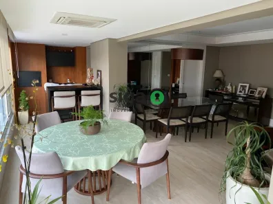 Apartamento com 3 Quartos à venda, 149m² no Jardim das Vertentes, São Paulo