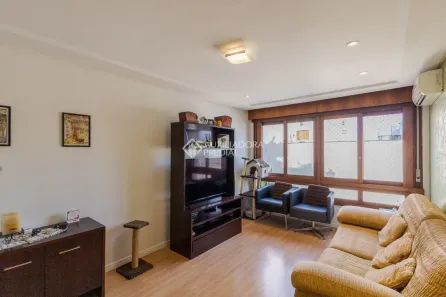 Apartamento com 2 Quartos à venda, 83m² no Rio Branco, Porto Alegre