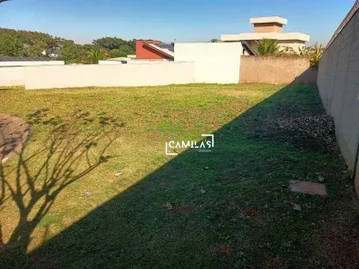 Lote/Terreno à venda, 594m² no Jardim Fortaleza, Paulínia