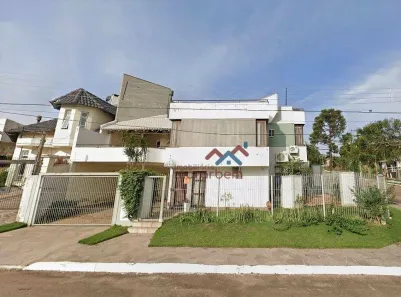 Casa com 3 Quartos à venda, 174m² no Nossa Senhora das Graças, Canoas