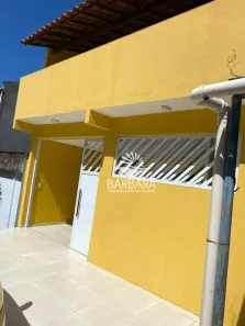 Casa com 2 Quartos à venda, 77m² no Barra do Jacuípe, Camaçari