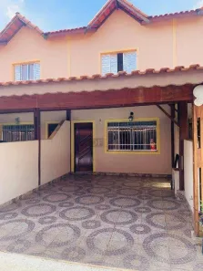 Sobrado com 2 Quartos à venda, 56m² no Vila Carmosina, São Paulo