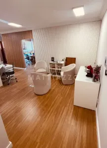 Sala Comercial à venda, 147m² no Centro, Limeira