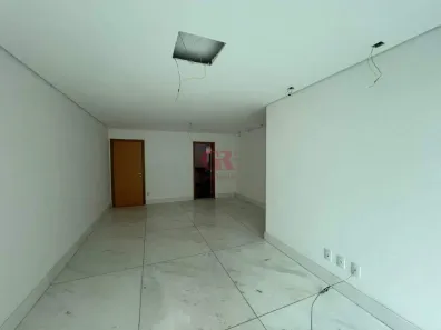 Apartamento com 4 Quartos à venda, 125m² no Buritis, Belo Horizonte