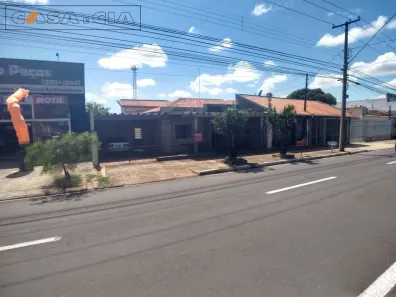 Casa com 3 Quartos à venda, 160m² no Vila Cardia, Bauru