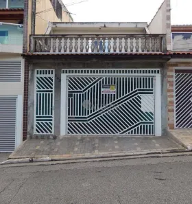 Sobrado com 3 Quartos à venda, 210m² no Vila Paulistania, São Paulo