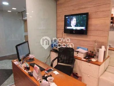 Ponto Comercial à venda, 28m² no Ipanema, Rio de Janeiro