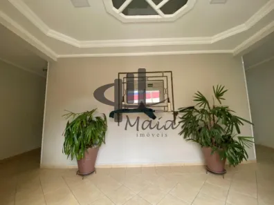 Apartamento com 3 Quartos à venda, 55m² no Vila Palmares, Santo André