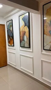 Apartamento com 2 Quartos à venda, 59m² no Vila Rosa, Goiânia