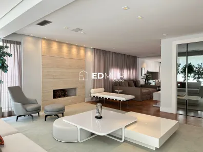 Apartamento com 4 Quartos à venda, 240m² no Jardim Paulista, São Paulo