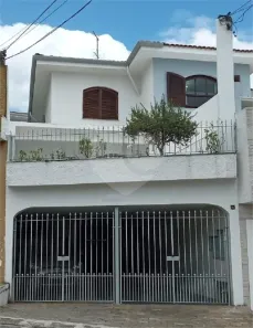 Sobrado com 3 Quartos à venda, 187m² no Jardim Umarizal, São Paulo