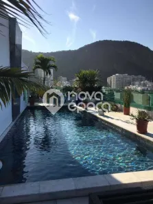 Cobertura com 5 Quartos à venda, 848m² no Copacabana, Rio de Janeiro