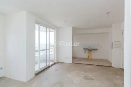 Apartamento com 2 Quartos à venda, 50m² no Farrapos, Porto Alegre