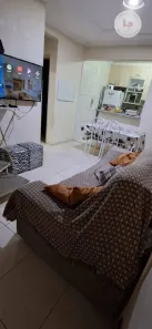 Apartamento com 2 Quartos à venda, 98m² no Vila Rami, Jundiaí