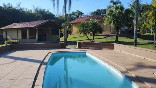 Fazenda/Sítio com 3 Quartos à venda, 13180m² no Vila Veneziani, São José dos Campos