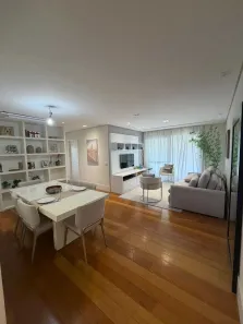 Apartamento com 3 Quartos à venda, 110m² no Alphaville, Santana de Parnaíba