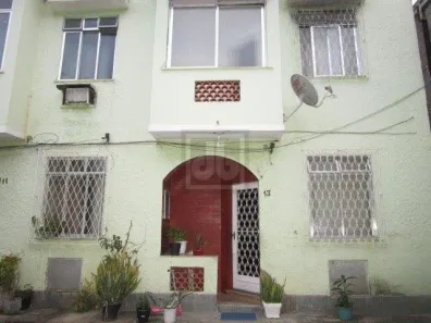 Casa com 3 Quartos à venda, 90m² no Sampaio, Rio de Janeiro