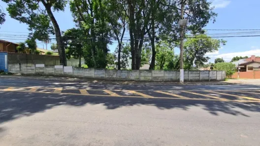 Lote/Terreno à venda, 1642m² no Jardim Paulista, Atibaia