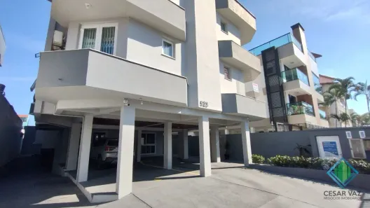 Apartamento com 2 Quartos à venda, 69m² no Canasvieiras, Florianópolis