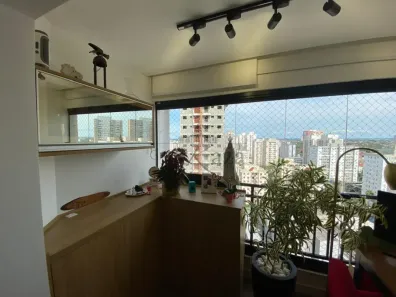 Apartamento com 2 Quartos à venda, 65m² no Palmeiras de São José, São José dos Campos