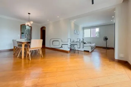 Apartamento com 3 Quartos à venda, 105m² no Vila Mariana, São Paulo