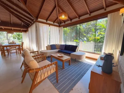 Casa de Condomínio com 5 Quartos à venda, 350m² no Loteamento Portal da Ferradura, Armação dos Búzios