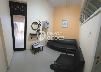 Sala Comercial à venda, 32m² no Catete, Rio de Janeiro