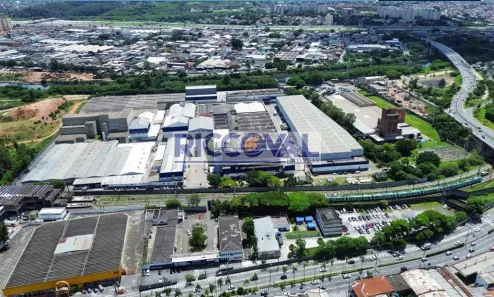 Galpão/Depósito/Armazém para alugar, 1947m² no Centro, Osasco