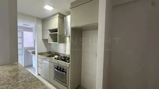 Apartamento com 2 Quartos à venda, 56m² no Vila Formosa, Anápolis