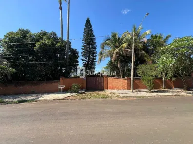 Fazenda/Sítio com 2 Quartos para alugar, 191m² no Chácaras Água Branca, Piracicaba