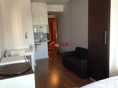 Apartamento com 1 Quarto à venda, 30m² no Pinheiros, São Paulo