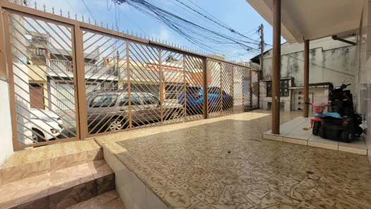 Casa com 7 Quartos à venda, 270m² no Vila Santa Virginia, São Paulo