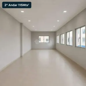 Prédio Comercial para alugar, 550m² no Cocal, Vila Velha
