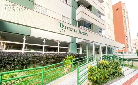 Apartamento com 3 Quartos à venda, 88m² no Centro, Londrina