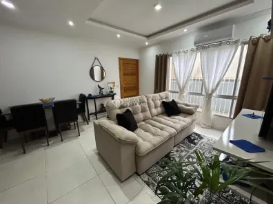Apartamento com 2 Quartos à venda, 63m² no Jansen, Gravataí