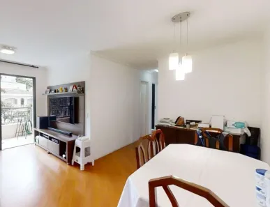 Apartamento com 2 Quartos à venda, 79m² no Vila da Saúde, São Paulo