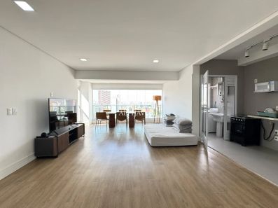 Apartamento com 1 Quarto à venda, 67m² no Bela Vista, São Paulo