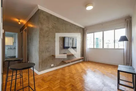 Apartamento com 2 Quartos à venda, 70m² no Cerqueira César, São Paulo