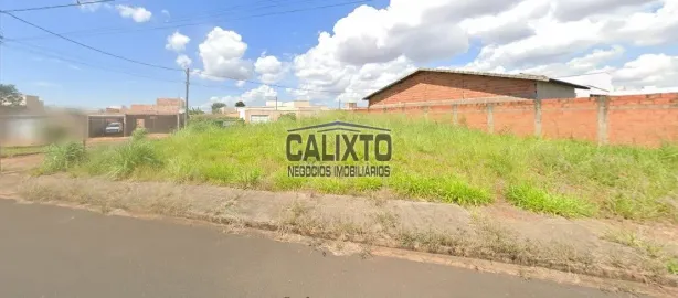 Lote/Terreno à venda, 414m² no Novo Mundo, Uberlândia