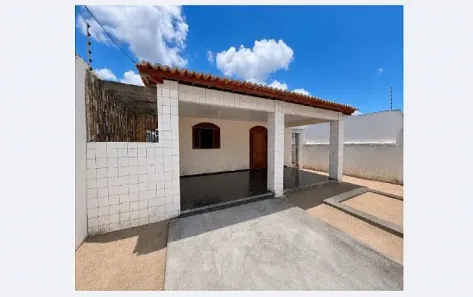 Casa com 3 Quartos à venda, 90m² no Pitimbu, Natal