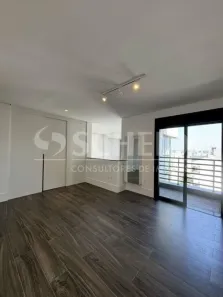 Apartamento com 2 Quartos à venda, 110m² no Cerqueira César, São Paulo