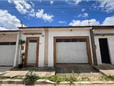 Casa com 2 Quartos à venda, 69m² no , São Bento do Una