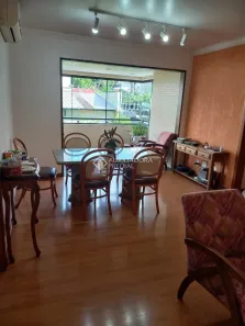 Apartamento com 3 Quartos à venda, 86m² no São João, Porto Alegre