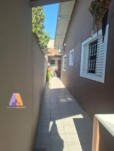 Casa com 2 Quartos à venda, 80m² no Vila Pinheiro, Jacareí