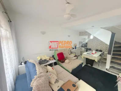 Sobrado com 2 Quartos à venda, 65m² no Rudge Ramos, São Bernardo do Campo