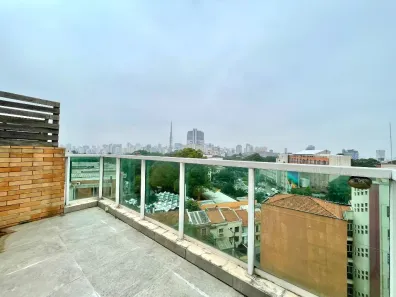 Apartamento com 2 Quartos à venda, 88m² no Pinheiros, São Paulo