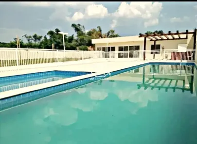 Apartamento com 2 Quartos à venda, 42m² no Campo Grande, Rio de Janeiro